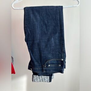 Dior jeans